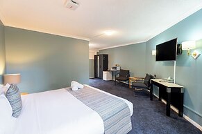 Comfort Resort Leura Gardens