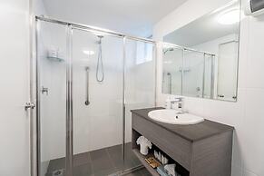 Comfort Resort Leura Gardens
