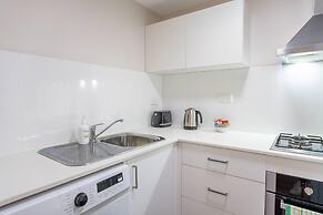 Comfort Resort Leura Gardens
