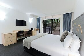 Comfort Resort Leura Gardens