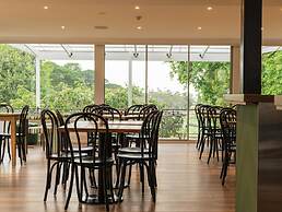 Comfort Resort Leura Gardens