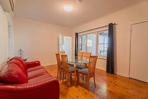Comfort Resort Leura Gardens