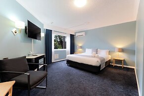 Comfort Resort Leura Gardens