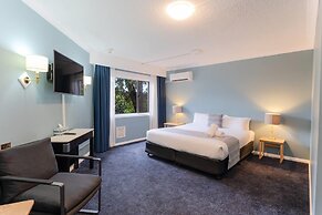 Comfort Resort Leura Gardens