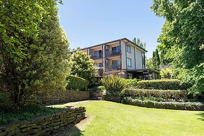 Comfort Resort Leura Gardens
