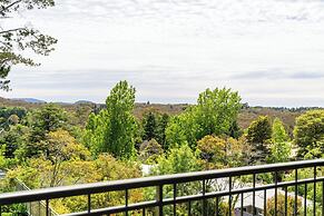 Comfort Resort Leura Gardens