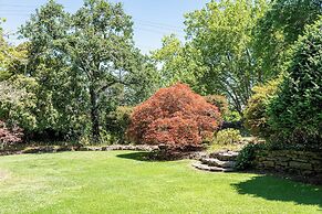 Comfort Resort Leura Gardens