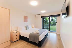 Comfort Resort Leura Gardens