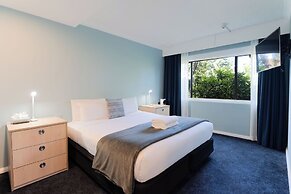 Comfort Resort Leura Gardens