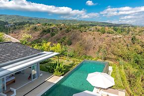 Villa IzaJay