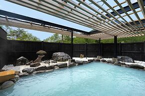 Kamenoi Hotel Okunikko