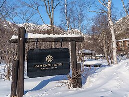 Kamenoi Hotel Okunikko