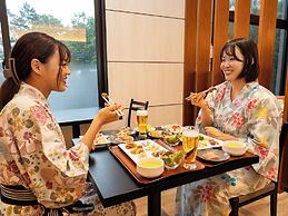 Kamenoi Hotel Okunikko