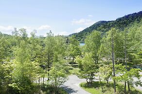 Kamenoi Hotel Okunikko