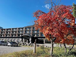 Kamenoi Hotel Okunikko