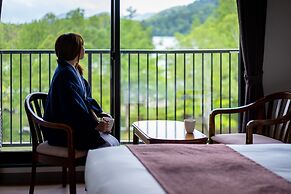 Kamenoi Hotel Okunikko