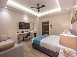 Sky Beach Maldives Hotel