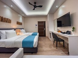 Sky Beach Maldives Hotel