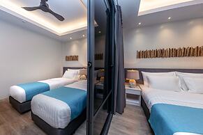 Sky Beach Maldives Hotel