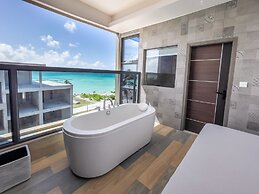 Sky Beach Maldives Hotel