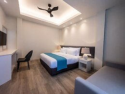 Sky Beach Maldives Hotel