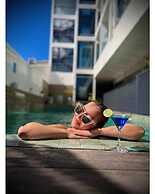 Sky Beach Maldives Hotel