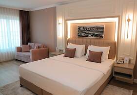 Vira Otel Suites