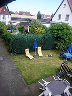 Monteurwohnung Langelsheim 6 Personen