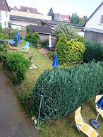 Monteurwohnung Langelsheim max 3 Personen