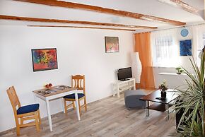 Monteurwohnung Langelsheim max 2 Personen