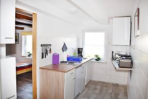 Monteurwohnung Langelsheim max 2 Personen