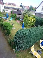 Monteurwohnung Langelsheim max 2 Personen