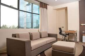 Prideinn Azure Hotel Nairobi 4