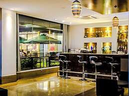 Prideinn Azure Hotel Nairobi 4