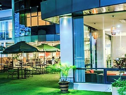 Prideinn Azure Hotel Nairobi 4