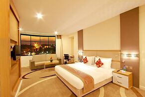 Prideinn Azure Hotel Nairobi 4