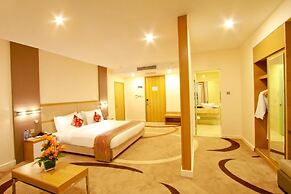 Prideinn Azure Hotel Nairobi 4