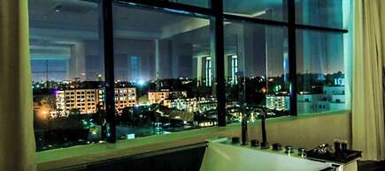 Prideinn Azure Hotel Nairobi 4