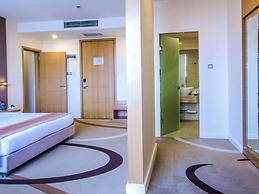 Prideinn Azure Hotel Nairobi 4