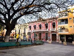 Super Cheap Loft Style Apartment in Merida Wifi Smartv