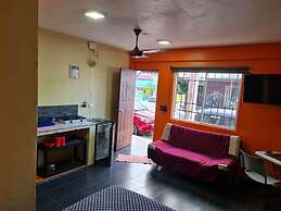Super Cheap Loft Style Apartment in Merida Wifi Smartv