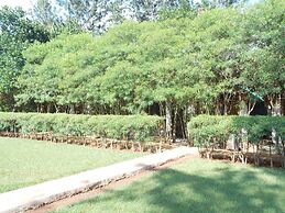 Eden Rock Resort