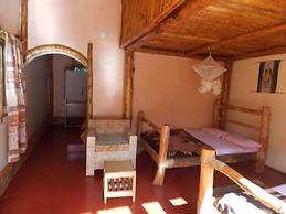 Eden Rock Resort