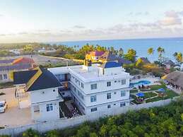 Sea Crest Hotel Zanzibar