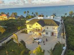 Sea Crest Hotel Zanzibar