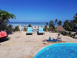 Sea Crest Hotel Zanzibar