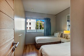 Three Bedroom Apartment - De Waterkant