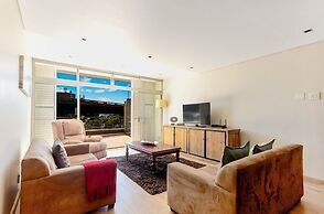 Three Bedroom Apartment - De Waterkant
