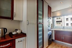 Three Bedroom Apartment - De Waterkant