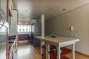 Three Bedroom Apartment - De Waterkant